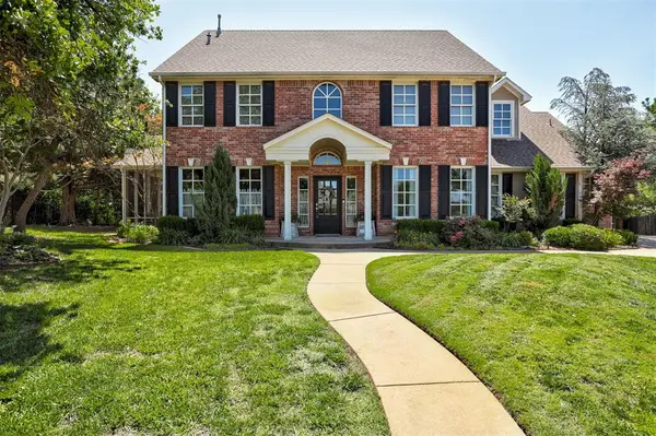 1100 Wild Plum Lane, Edmond, OK 73025