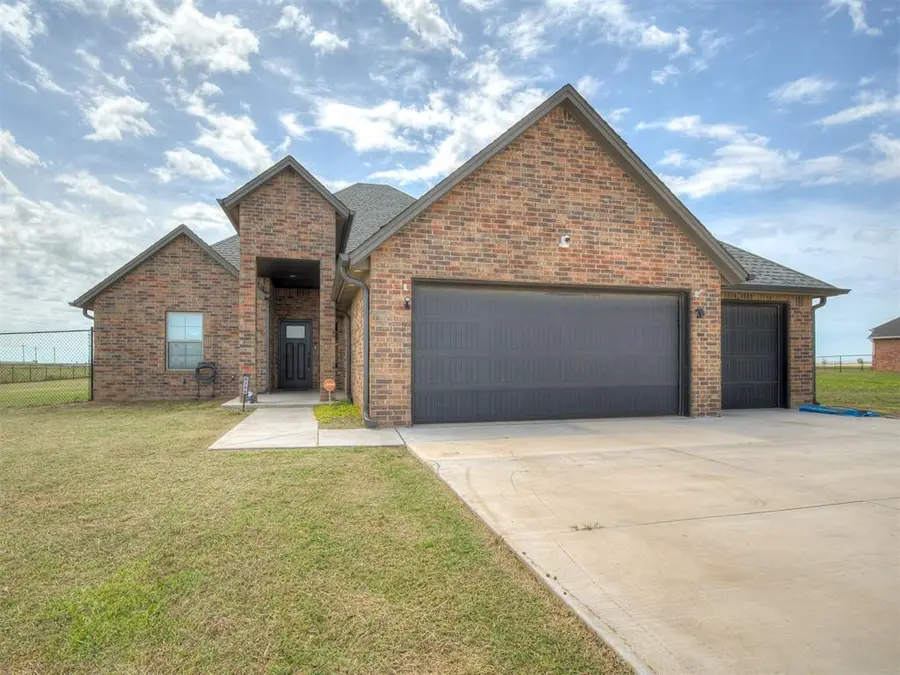 6260 NE Moffat Road, Piedmont, OK 73078 - #2