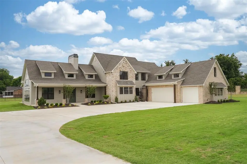 3505 Joshua Lane, Oklahoma City, OK 73165 - #1