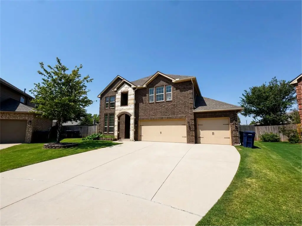 11016 SW 39th Court, Mustang, OK 73064 - #1