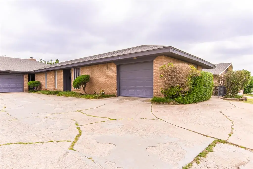 3531 NW 51st Street, Oklahoma City, OK 73112 - #1