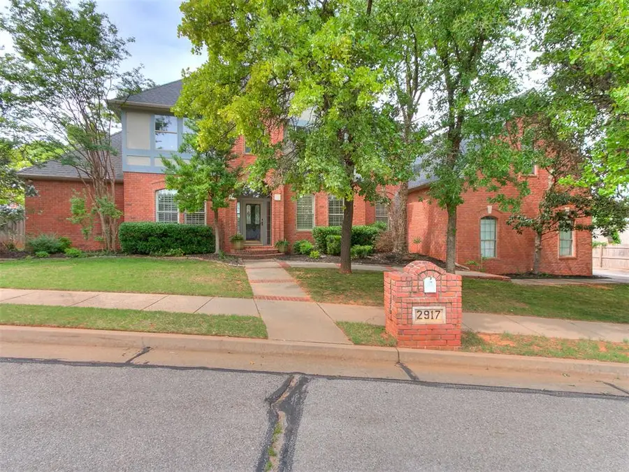 2917 Kingwood Drive, Edmond, OK 73013 - #3