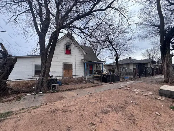 2414 S Broadway Avenue, Oklahoma City, OK 73109