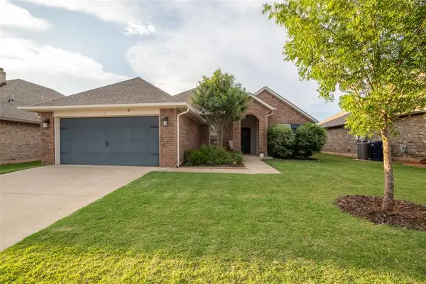 4109 NW 152nd Street, Edmond, OK 73013