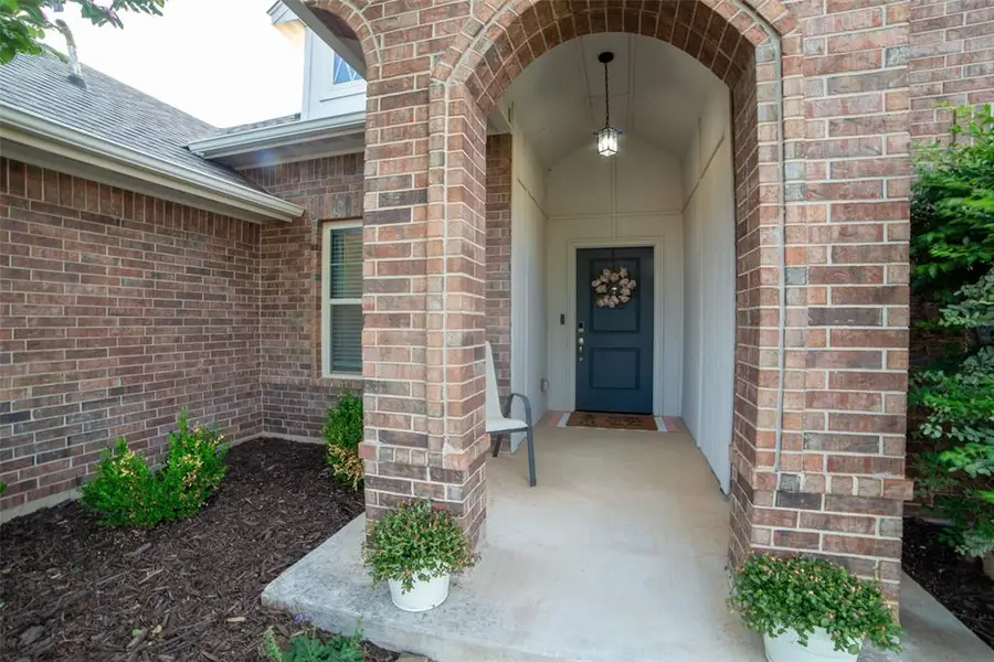 4109 NW 152nd Street, Edmond, OK 73013 - #3