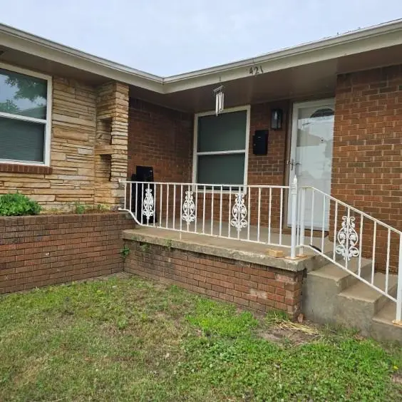 1421 N Harvard Avenue, Oklahoma City, OK 73127 - #2
