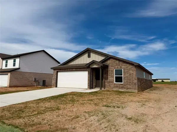 3915 Northridge Road, Shawnee, OK 74804
