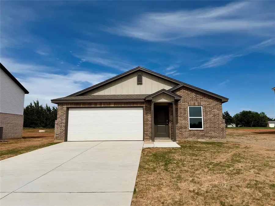 3915 Northridge Road, Shawnee, OK 74804 - #2