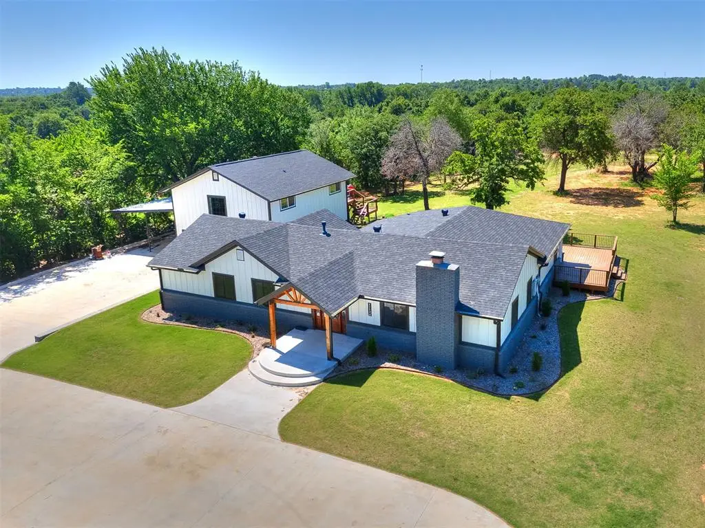 11124 SE 44th Place, Oklahoma City, OK 73150 - #1