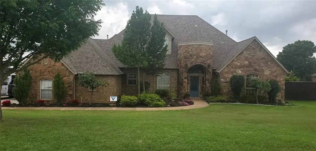 15423 Bay Ridge Drive, Oklahoma City, OK 73165 - #1