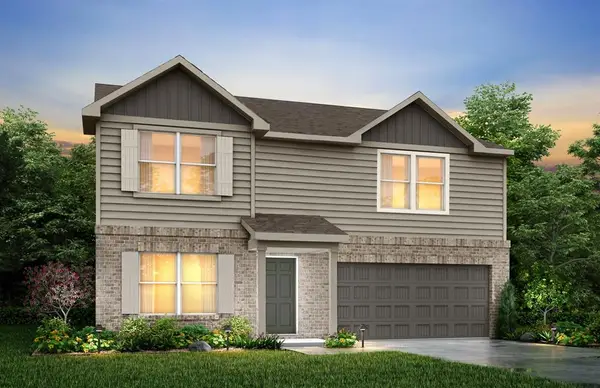 2117 Rockwell Drive, Duncan, OK 73533