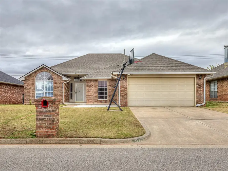 11712 SW 7th Street, Yukon, OK 73099 - #2