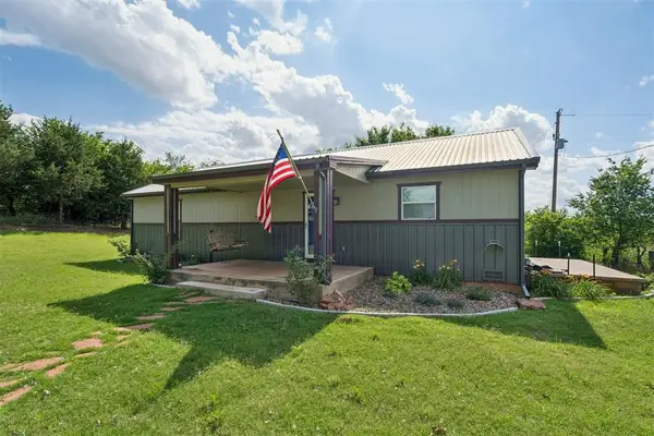 575 County Road 1390, Chickasha, OK 73018