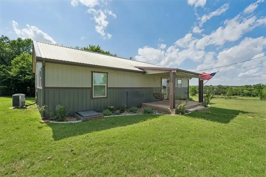 575 County Road 1390, Chickasha, OK 73018 - #3