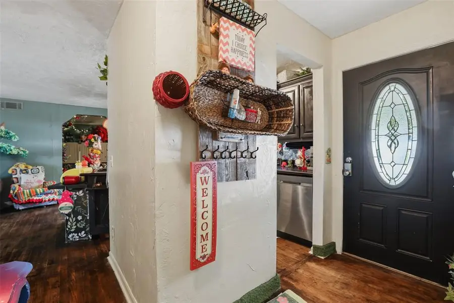 1805 Serenade Drive, Midwest City, OK 73130 - #3