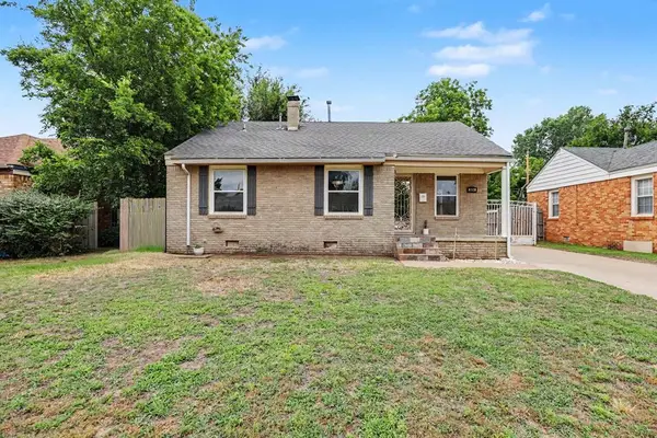 3804 NW 26th Street, Oklahoma City, OK 73107