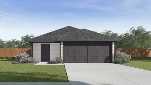 3204 Buffalo Farms Boulevard, Oklahoma City, OK 73179