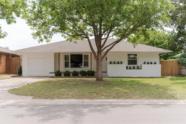 2316 Ashley Drive, Oklahoma City, OK 73120
