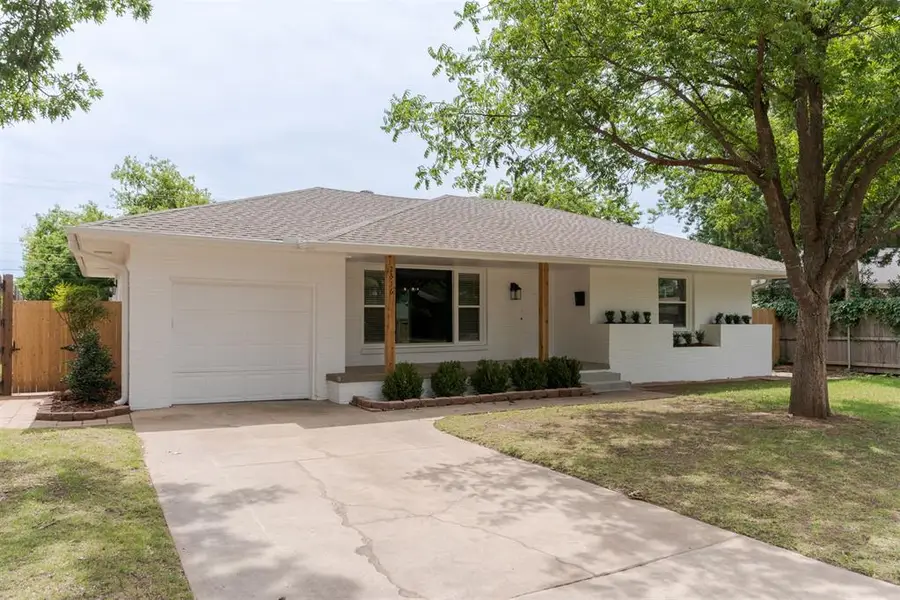 2316 Ashley Drive, Oklahoma City, OK 73120 - #2