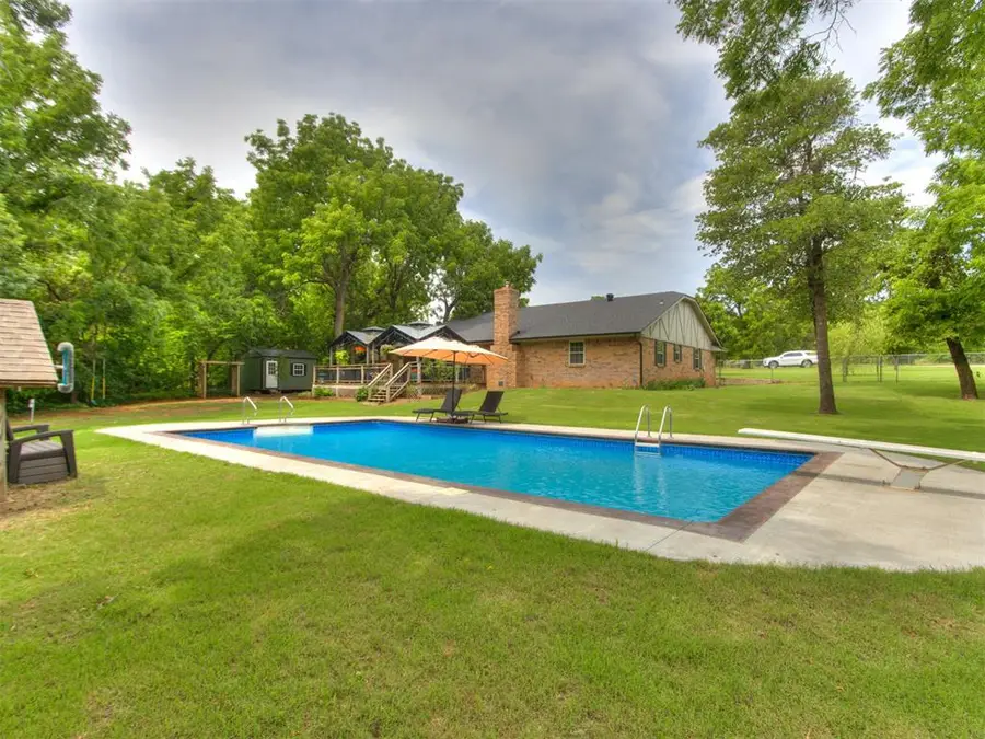 864 County Street 2979, Blanchard, OK 73010 - #2
