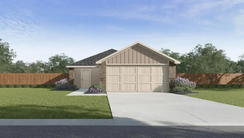 2003 Redbud Way, El Reno, OK 73036 - #1