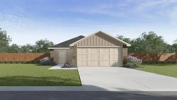 2003 Redbud Way, El Reno, OK 73036
