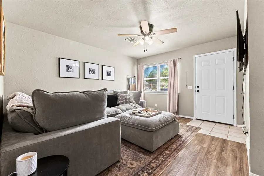 506 N 2nd Street, Weatherford, OK 73096 - #3