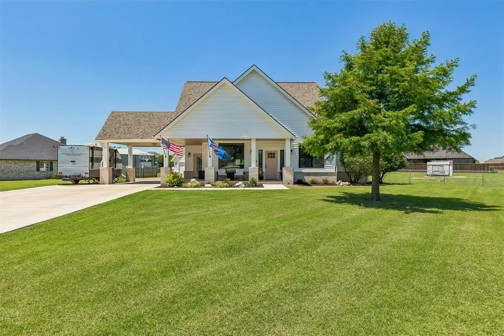 5658 NW Pioneer Circle, Norman, OK 73072 - #1
