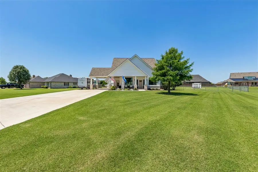 5658 NW Pioneer Circle, Norman, OK 73072 - #2