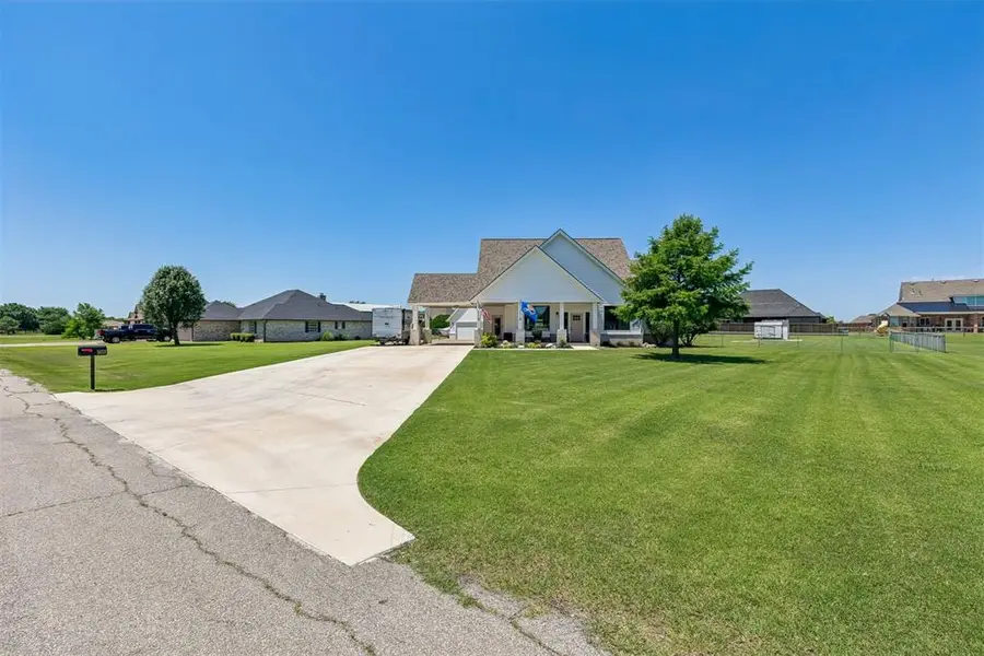 5658 NW Pioneer Circle, Norman, OK 73072 - #3