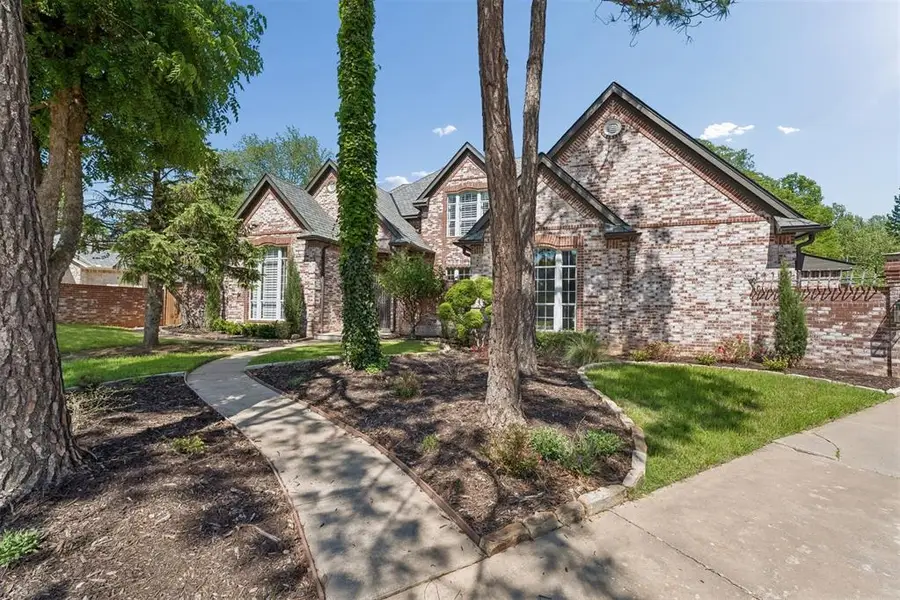4601 Westbury Court, Norman, OK 73072 - #2