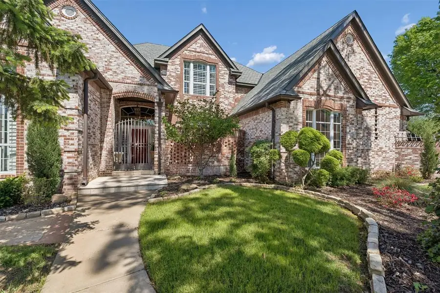 4601 Westbury Court, Norman, OK 73072 - #3