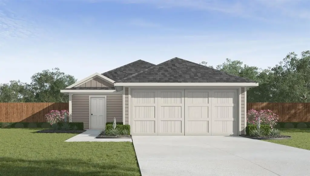 1910 Redbud Way, El Reno, OK 73036 - #1
