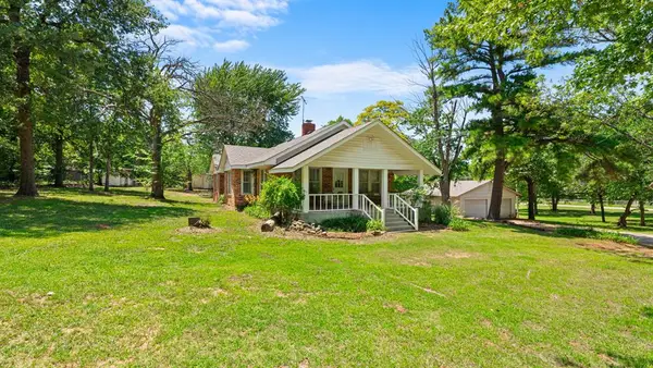 8000 Bethel Road, Norman, OK 73026