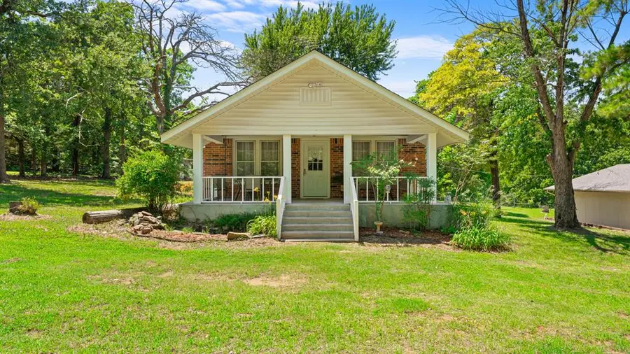 8000 Bethel Road, Norman, OK 73026 - #2