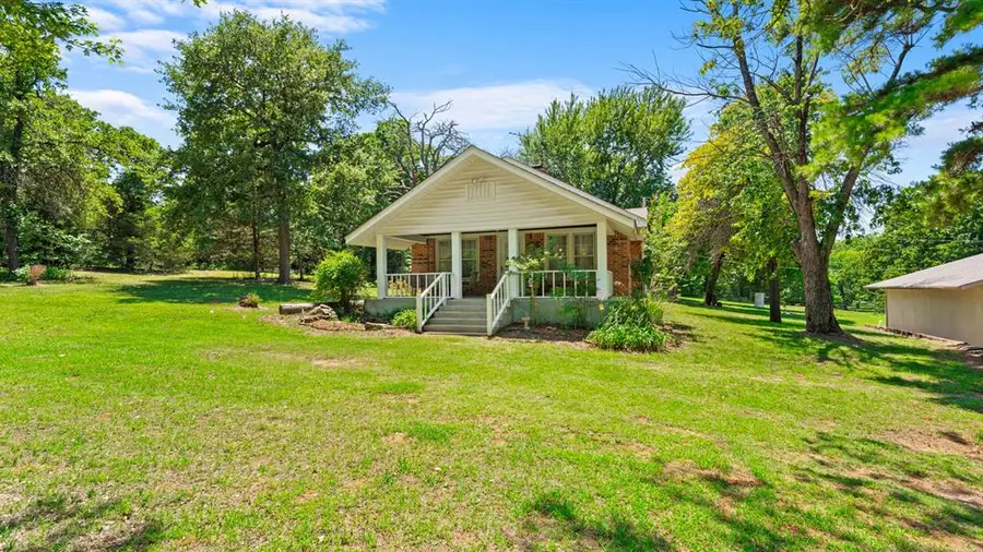 8000 Bethel Road, Norman, OK 73026 - #3