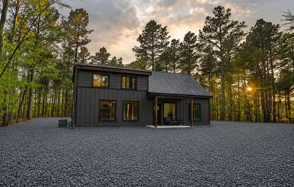 51 Cedar Hills Trail, Broken Bow, OK 74728