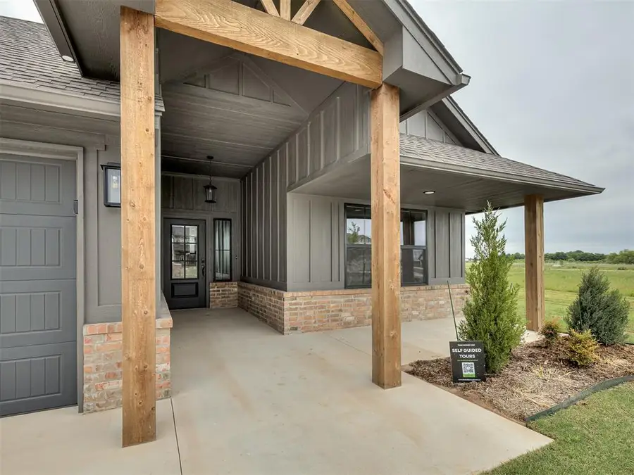 8655 Kayce Street, El Reno, OK 73036 - #2