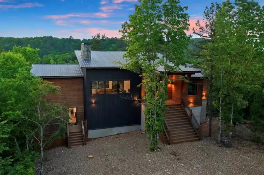 262 SW Forest Brook Loop, Broken Bow, OK 74728 - #2