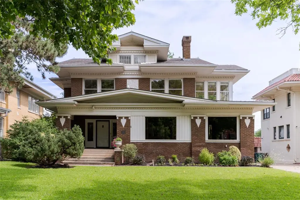 307 NW 19th Street, Oklahoma City, OK 73103 - #1