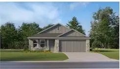 9605 NW 123rd Street, Yukon, OK 73099 - #2