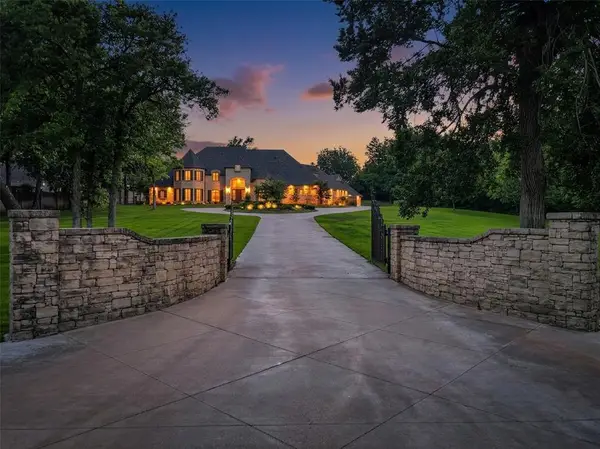13315 N Coltrane Road, Edmond, OK 73013