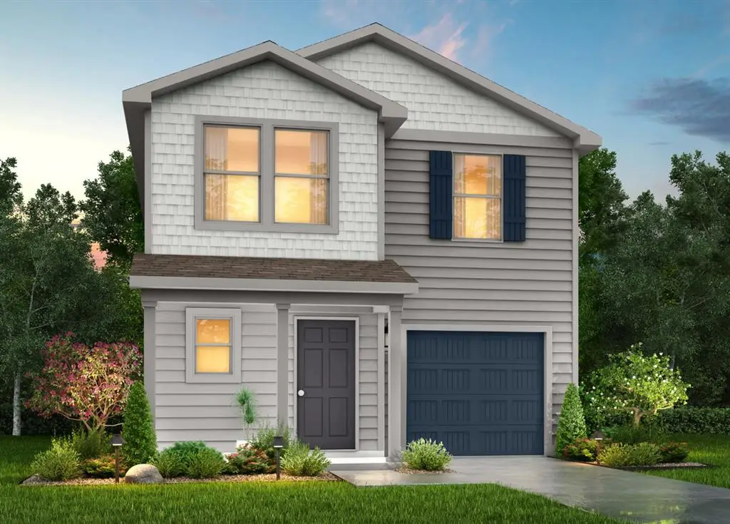 2302 Quail Hollow, Weatherford, OK 73096 - #1