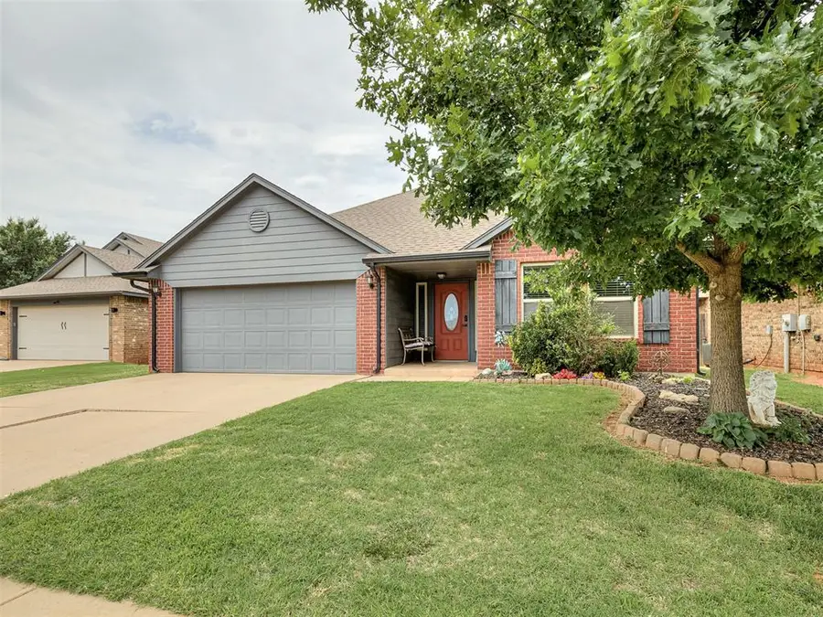 17537 Red Tailed Hawk Way, Edmond, OK 73012 - #2