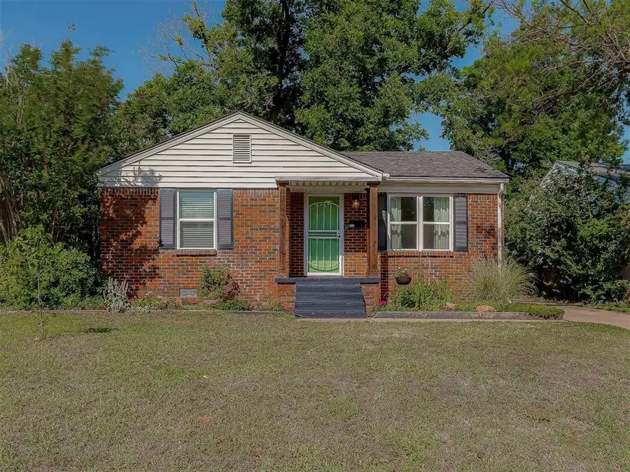 3805 Putnam Heights Boulevard, Oklahoma City, OK 73118 - #2