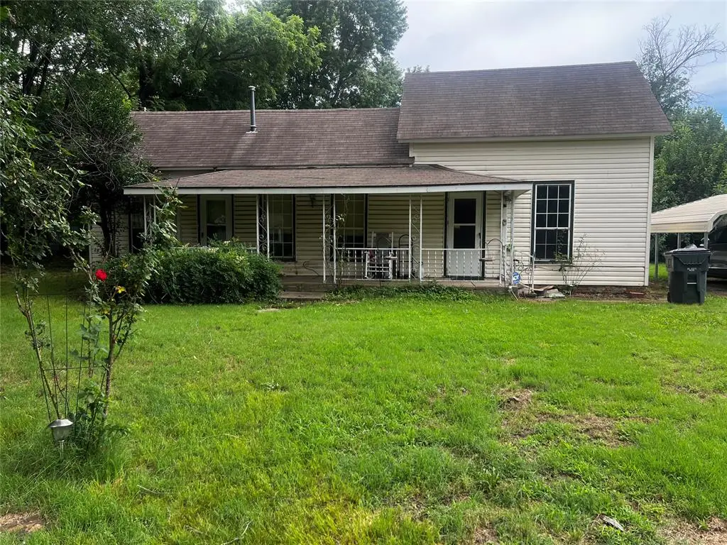 222 W Ash Street, Lexington, OK 73051 - #1
