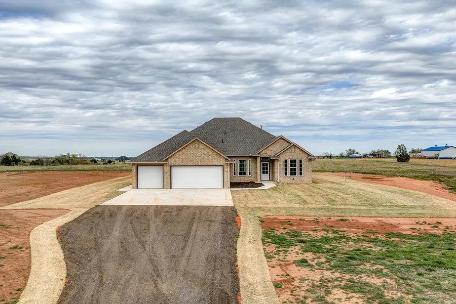 5003 Bella Circle Nw, Piedmont, OK 73078 - #3