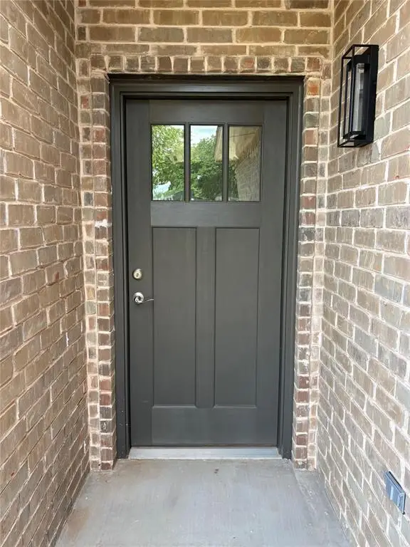 411 N Broadway Street, Hobart, OK 73651 - #2