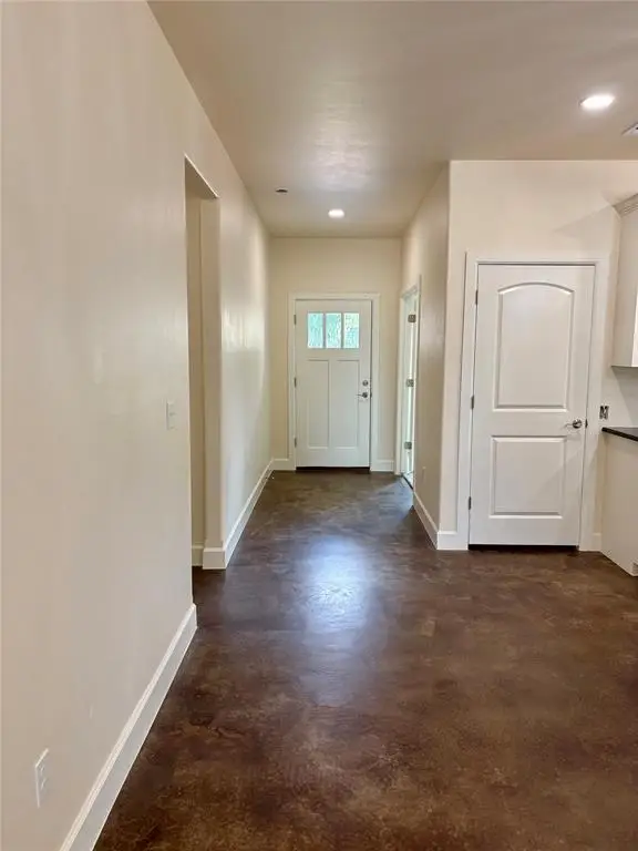 411 N Broadway Street, Hobart, OK 73651 - #3