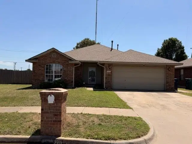 2928 SE 97th Street, Oklahoma City, OK 73160 - #1